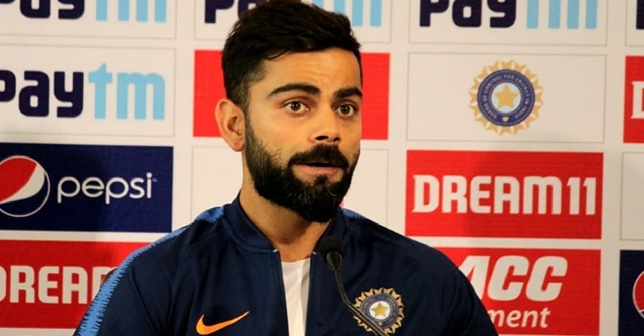 ‘I was always available’: Virat Kohli brushes aside rumours of missing ODI series against South Africa