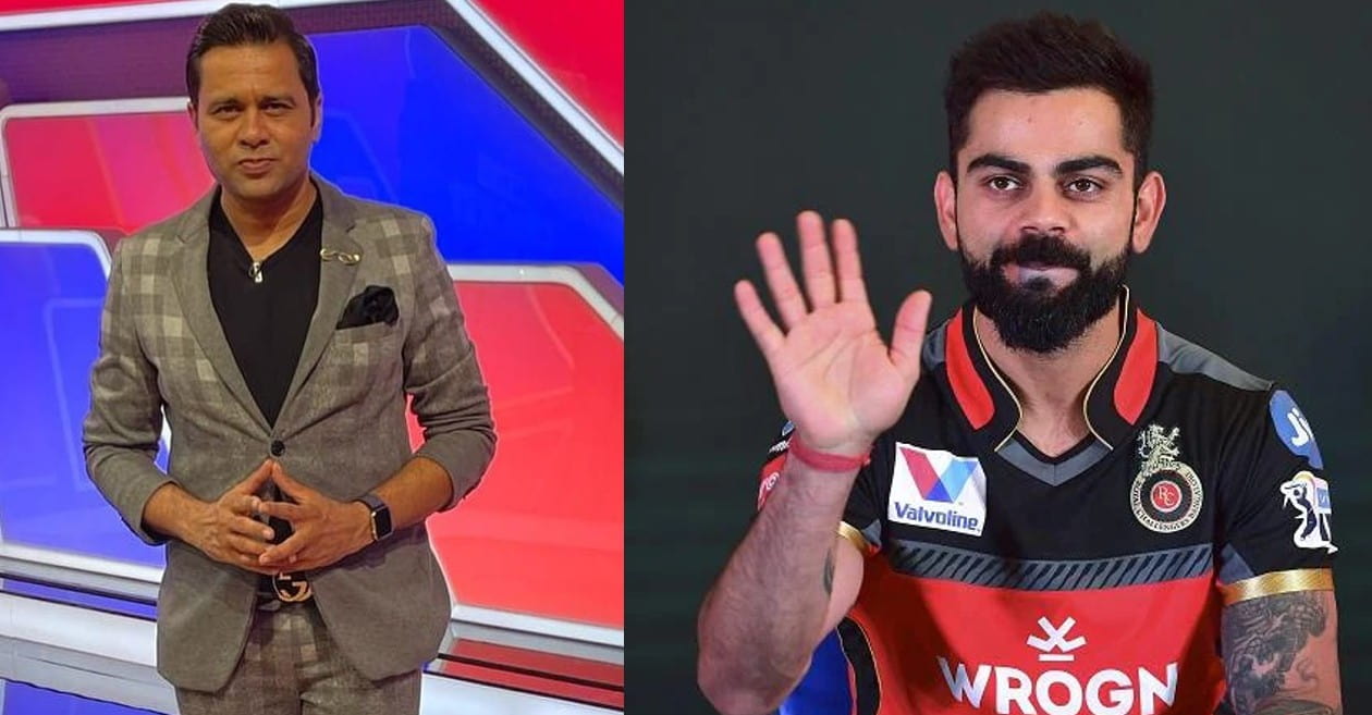 IPL 2022: Aakash Chopra picks Virat Kohli’s replacement to lead Royal Challengers Bangalore