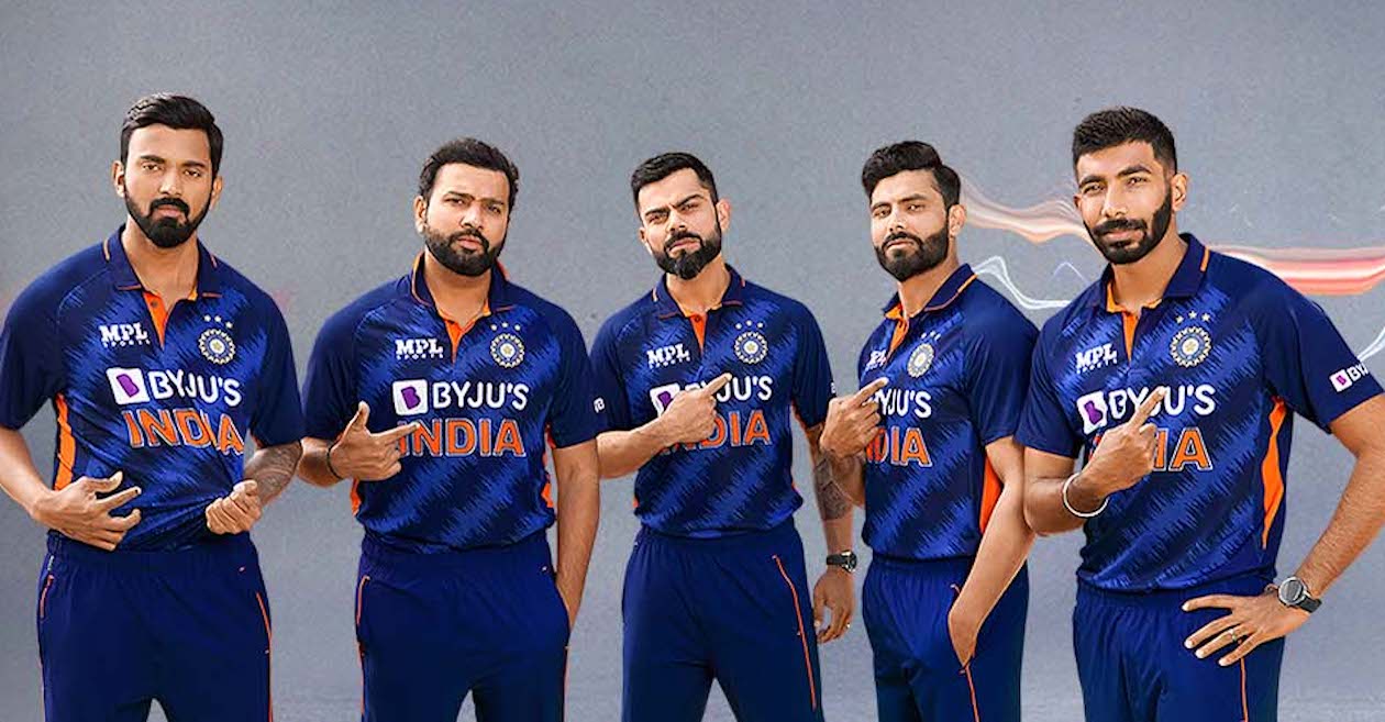 Team India’s complete schedule for 2022