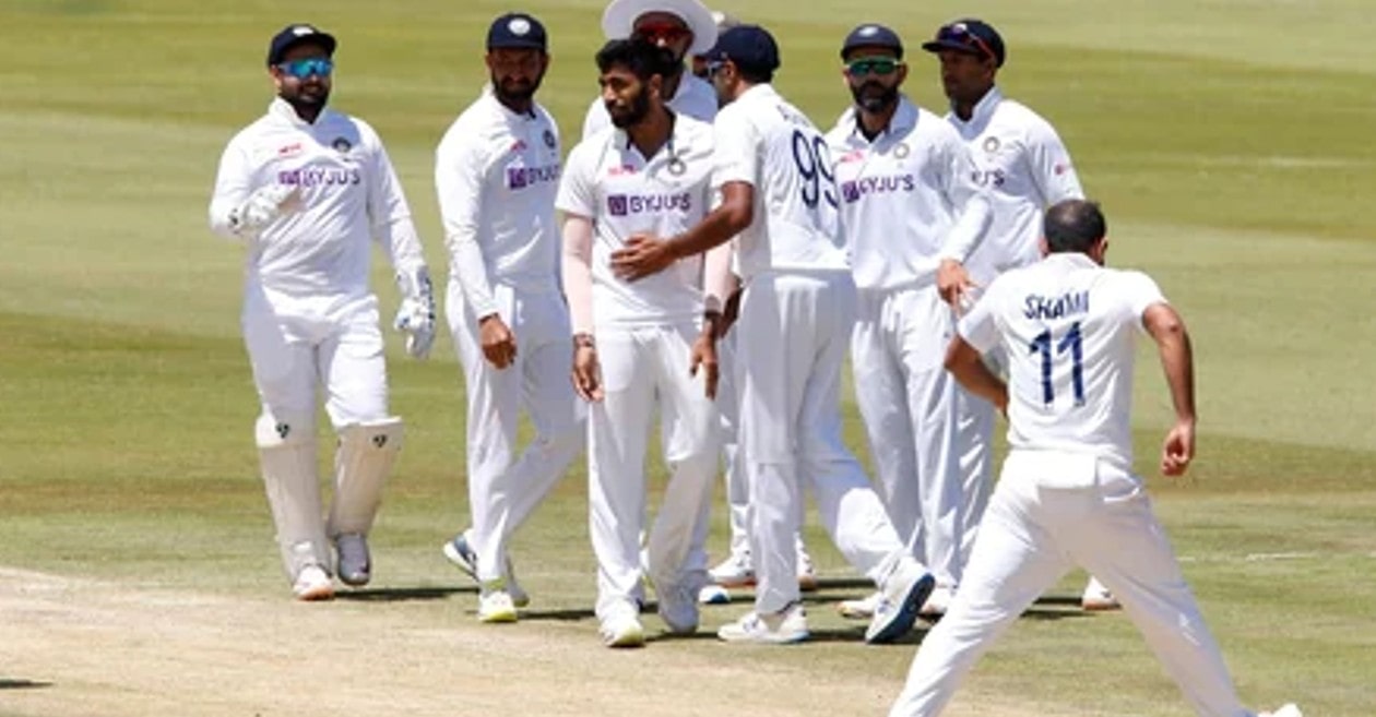 SA vs IND: India docked one WTC point for maintaining a slow overrate in Centurion Test