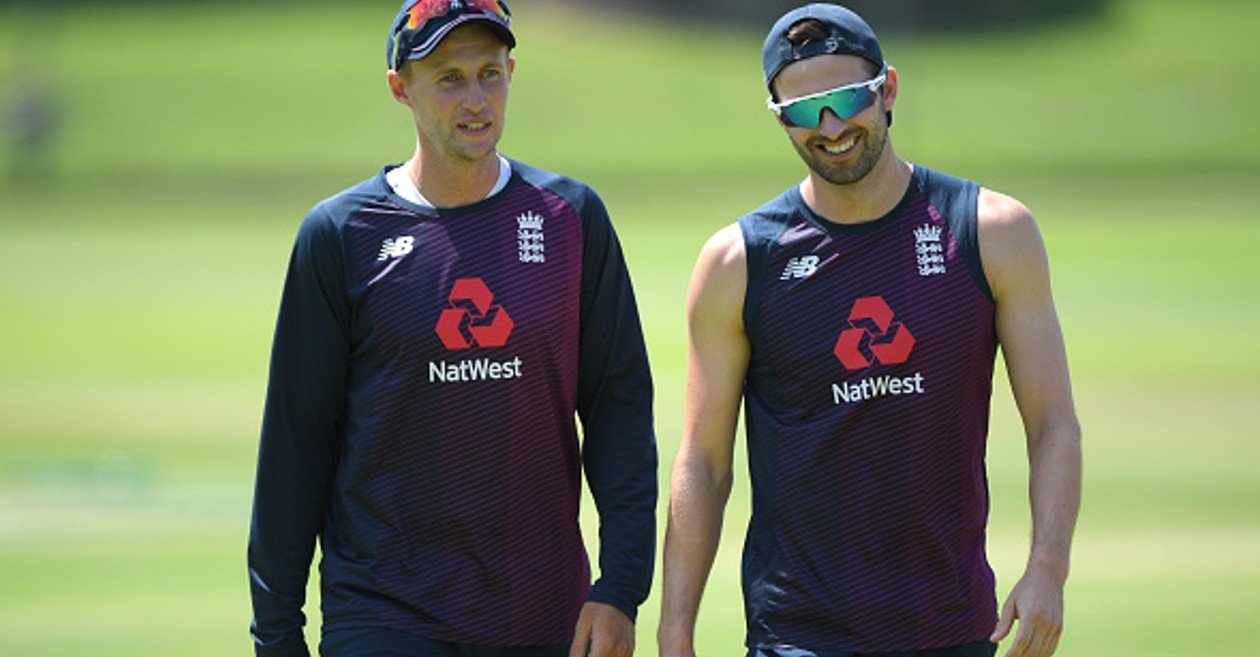 Joe Root, Mark Wood focusing on their participation in IPL 2022