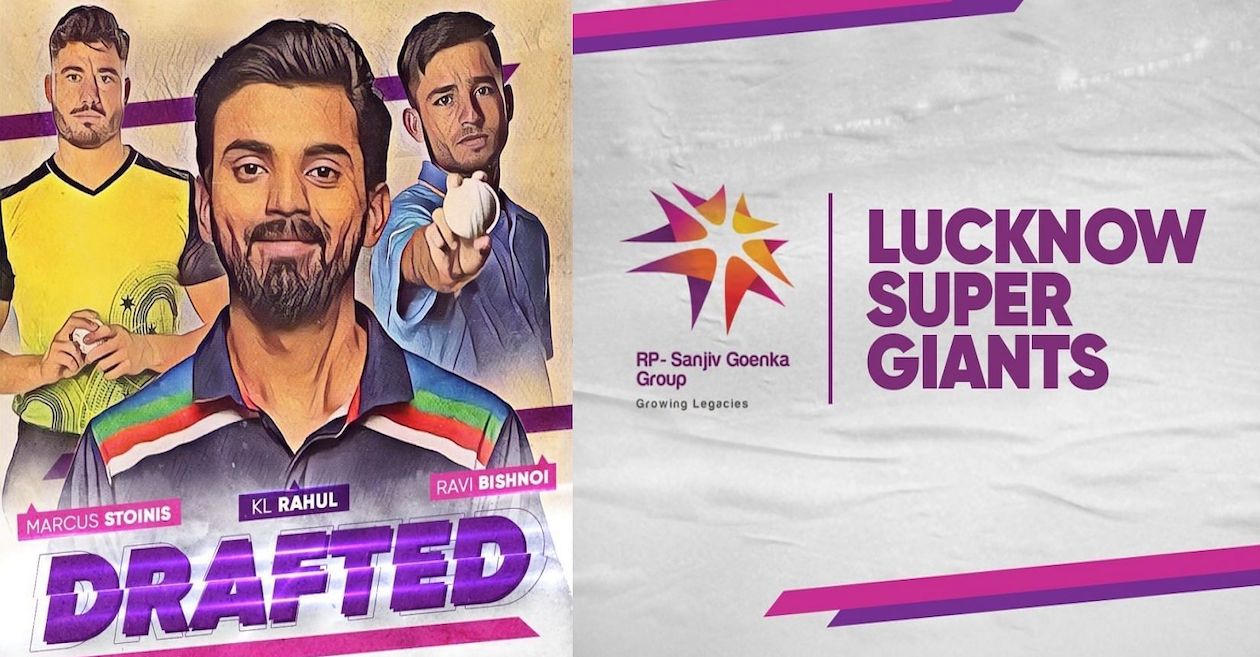 IPL 2022: Twitterati spark meme fest after the announcement of Lucknow Super Giants’ name