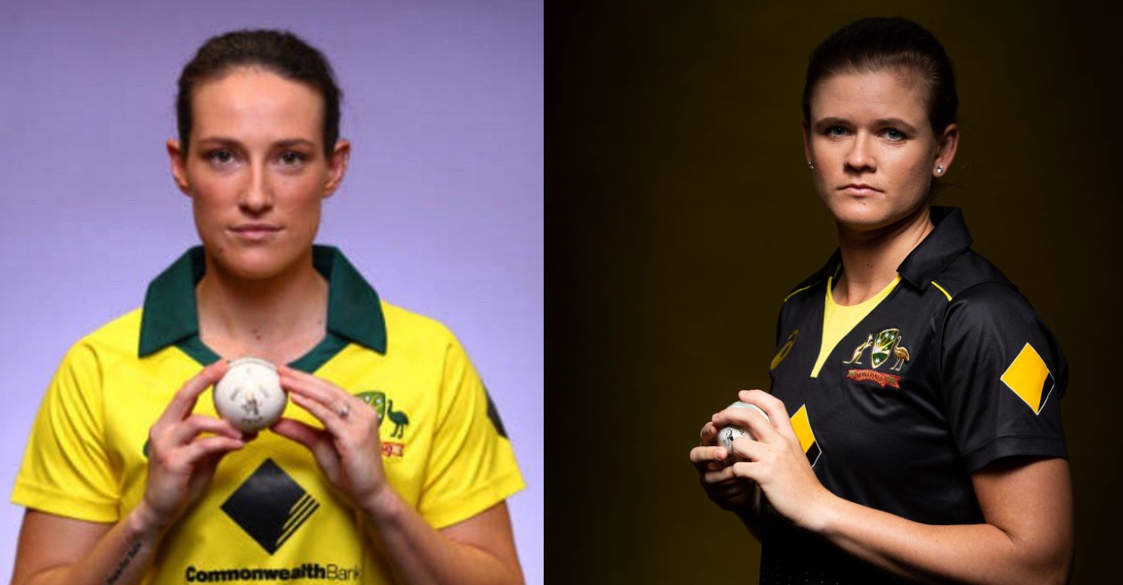 Women’s Ashes: Megan Schutt, Jess Jonassen return as Australia announces squad