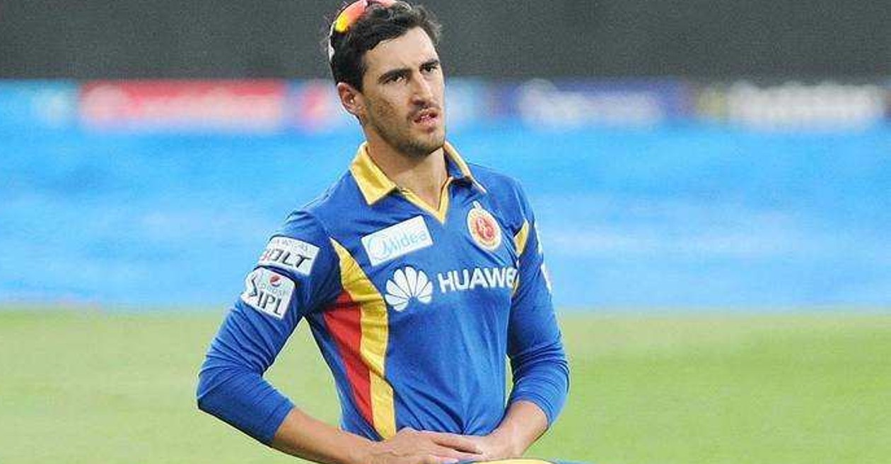 Mitchell Starc throws light on exactly why he pulled out of the IPL 2022 auction