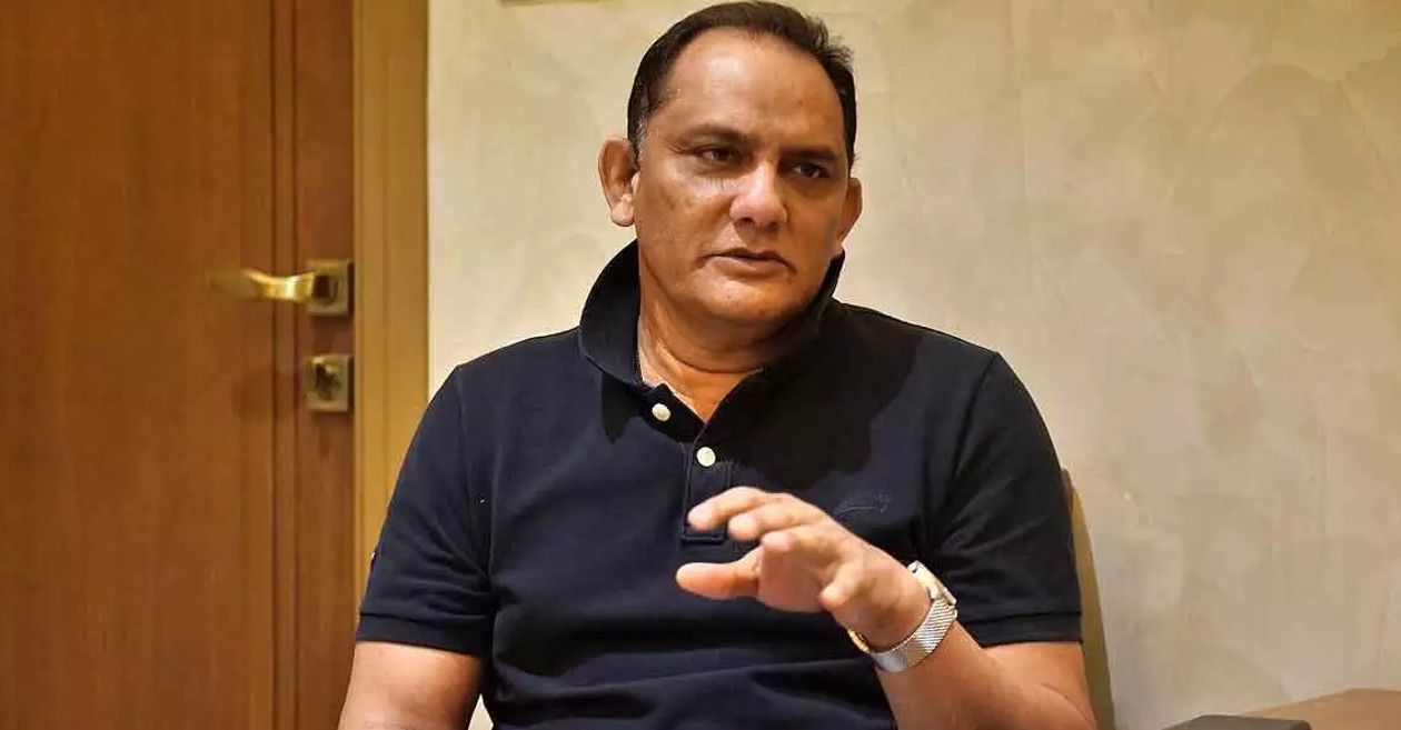 Mohammad Azharuddin names a player from the past whom he would have loved to see in IPL