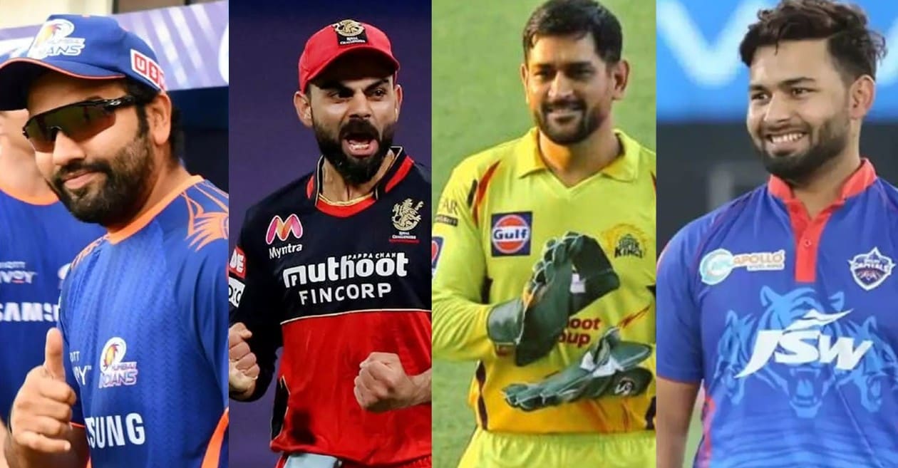 Purse remaining of all 10 teams ahead of the IPL 2022 mega-auction