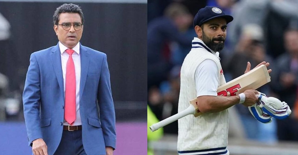 Sanjay Manjrekar explains why Virat Kohli is not among India’s greatest captains