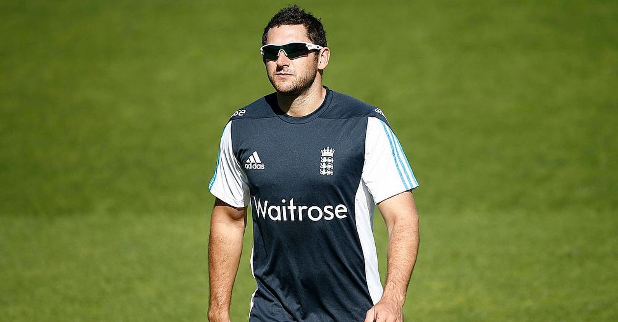 Former England all-rounder Tim Bresnan bids farewell to all forms of cricket