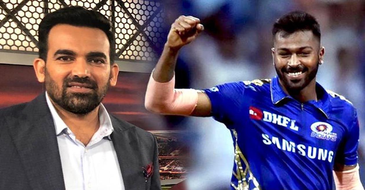 IPL 2022 auction: Zaheer Khan reveals why Mumbai Indians didn’t retain Hardik Pandya