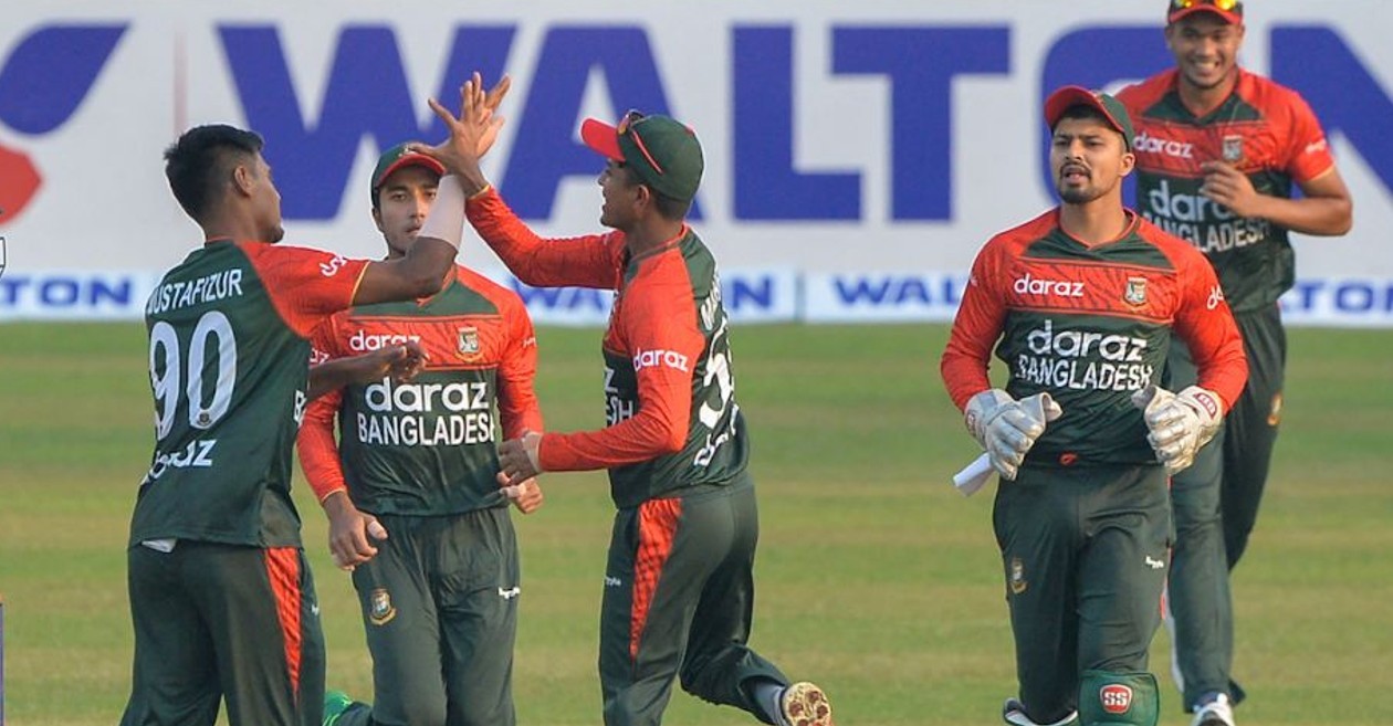 BAN vs AFG: Shakib Al Hasan returns as Bangladesh name squad for Afghanistan T20Is