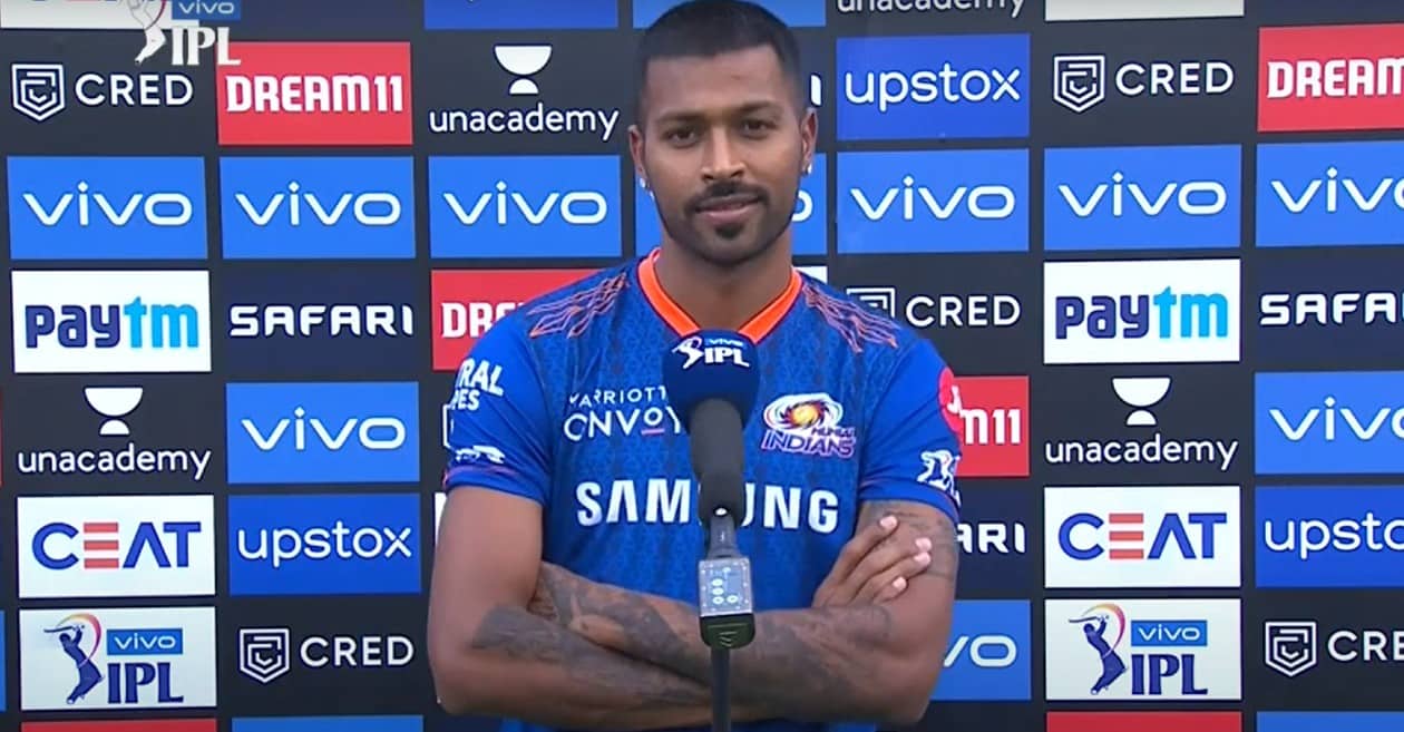 Hardik Pandya reveals if he will bowl or not in IPL 2022