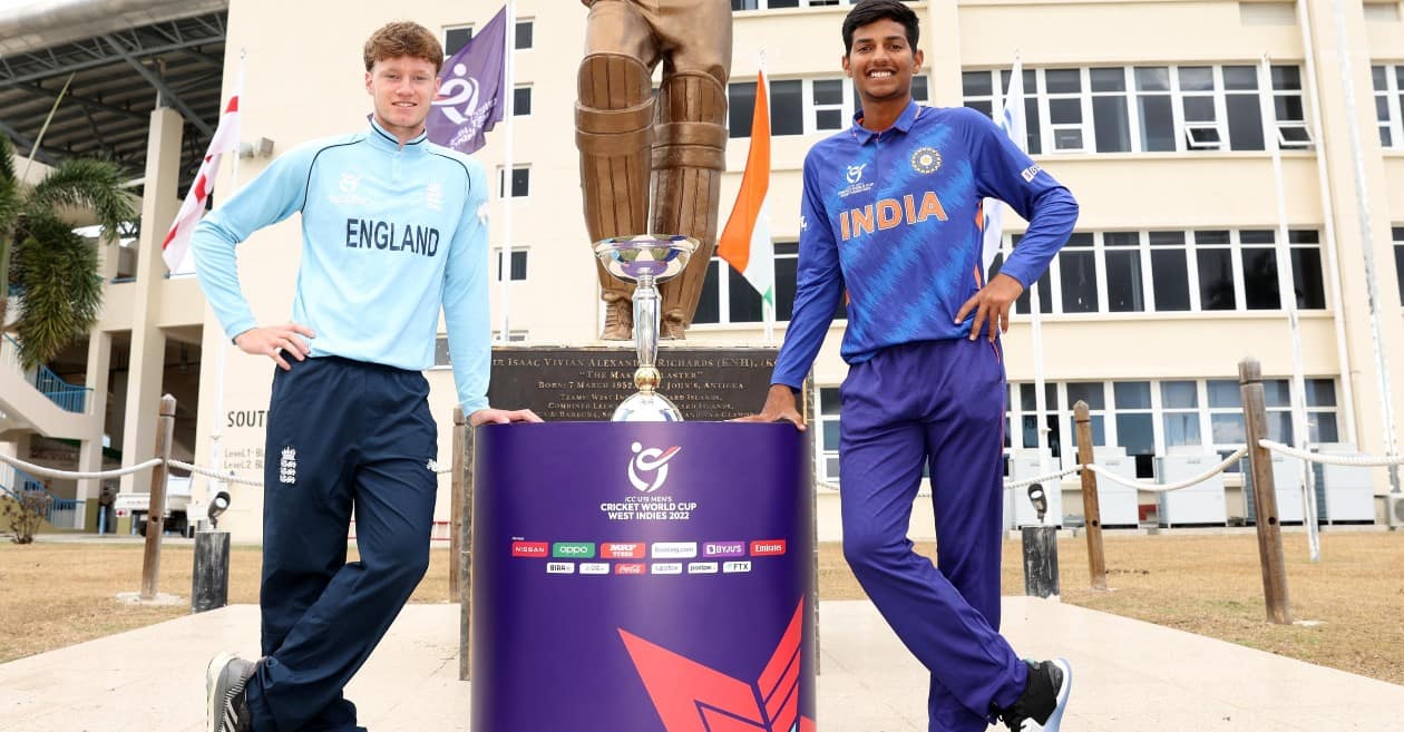 India vs England, U-19 World Cup Final: When and where to watch in USA, Canada & other countries