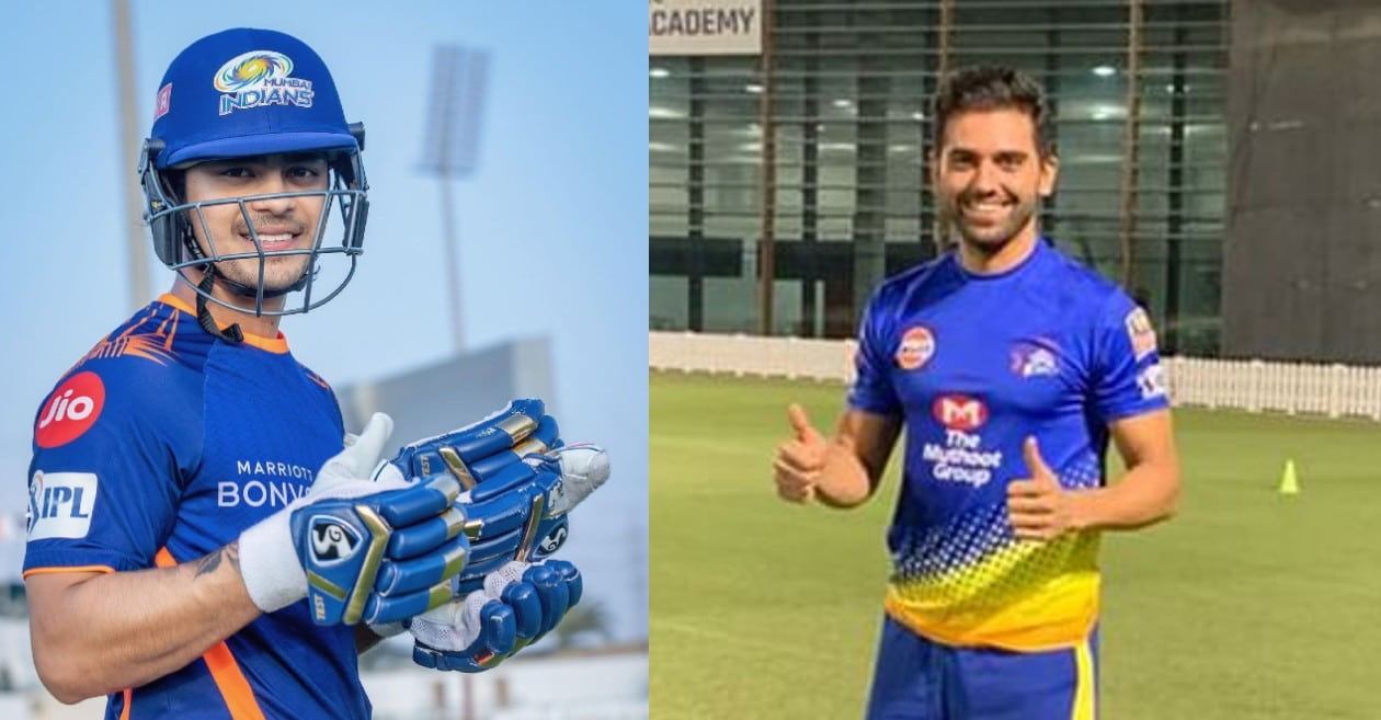 Complete list of the top buys at IPL 2022 auction