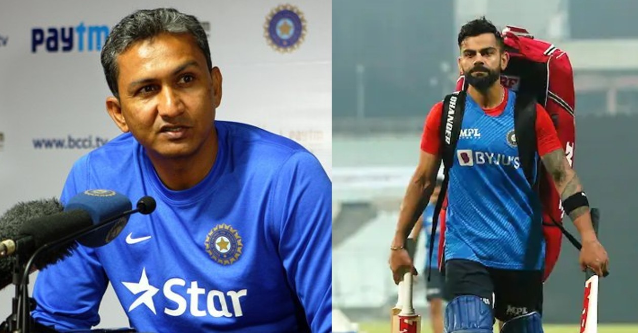 Sanjay Bangar reveals who can be Virat Kohli’s backup for No.3 position in T20Is