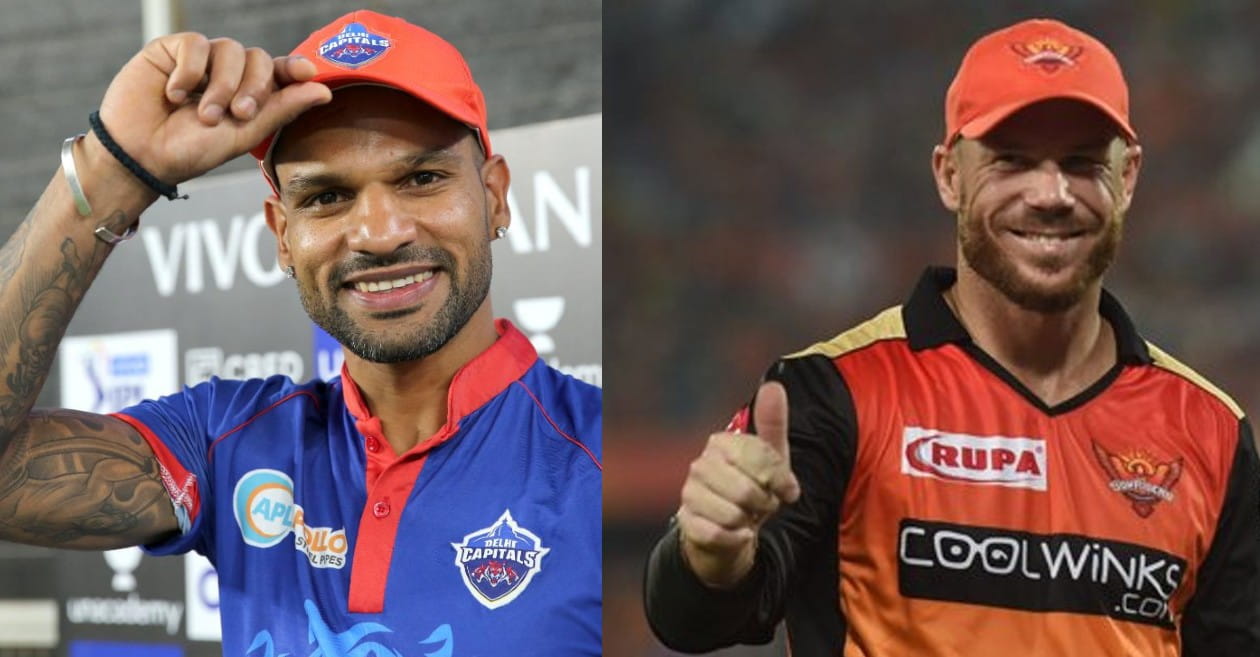 From Shikhar Dhawan to David Warner: Complete list of marquee players for IPL 2022 mega-auction