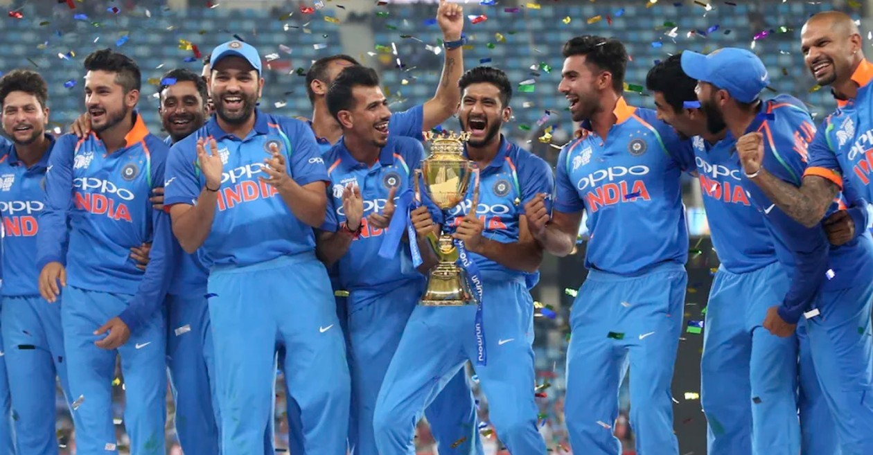 ACC unveil the dates of Asia Cup 2022