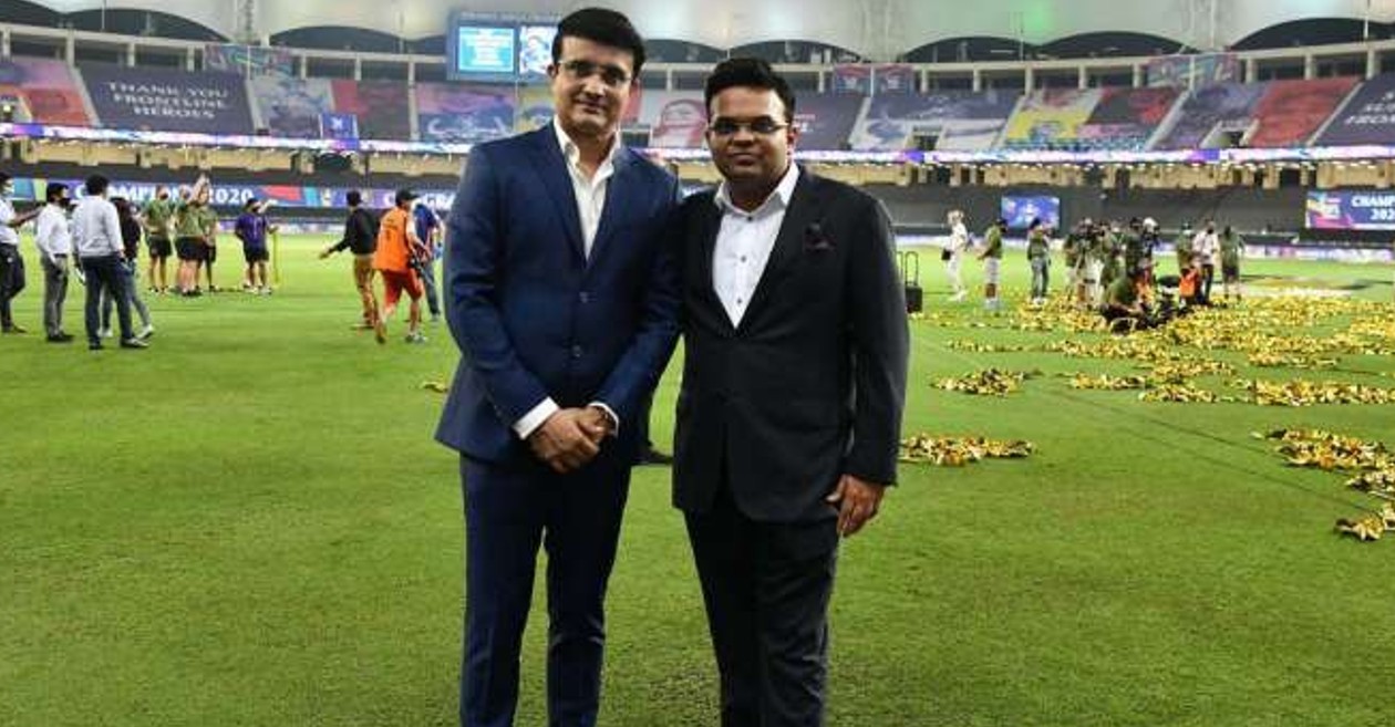 BCCI sets a whopping amount for the media rights of IPL