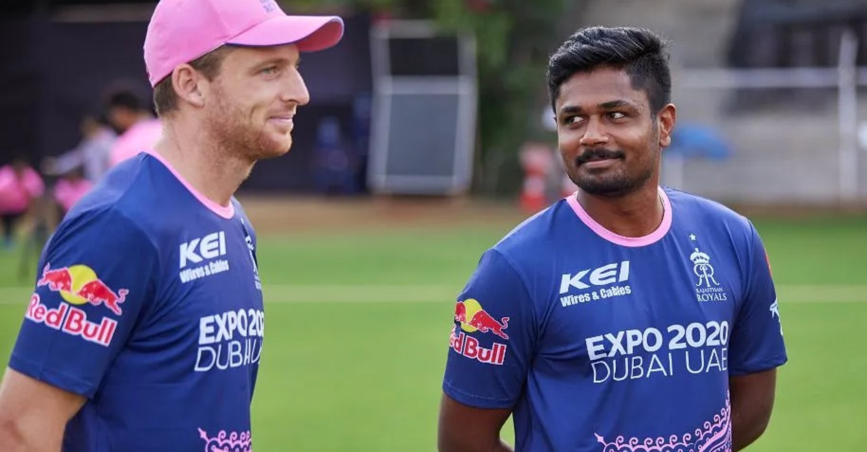 Rajasthan Royals IPL 2022 schedule and complete list of players