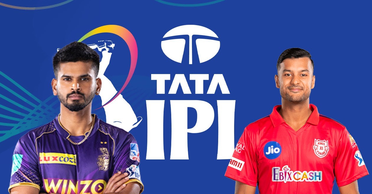 IPL 2022: KKR vs PBKS, Match 08: Pitch Report, Probable XI and Match Prediction