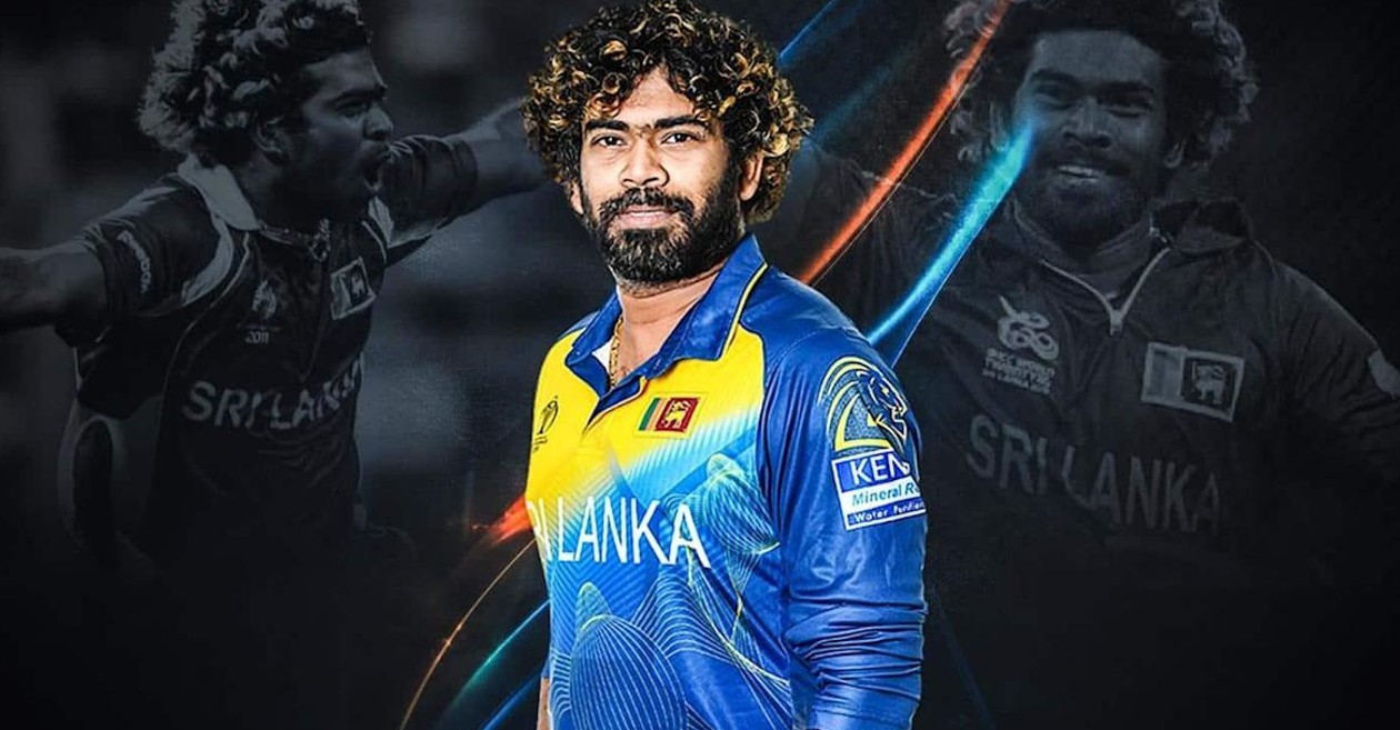 IPL 2022: Rajasthan Royals appoint legendary Lasith Malinga as fast bowling coach