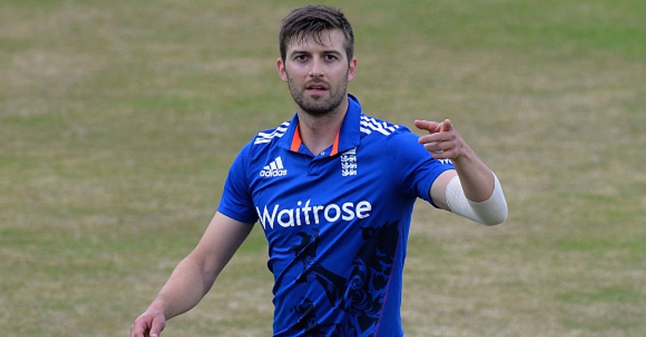 England pacer Mark Wood ruled out of IPL 2022 due to an elbow injury