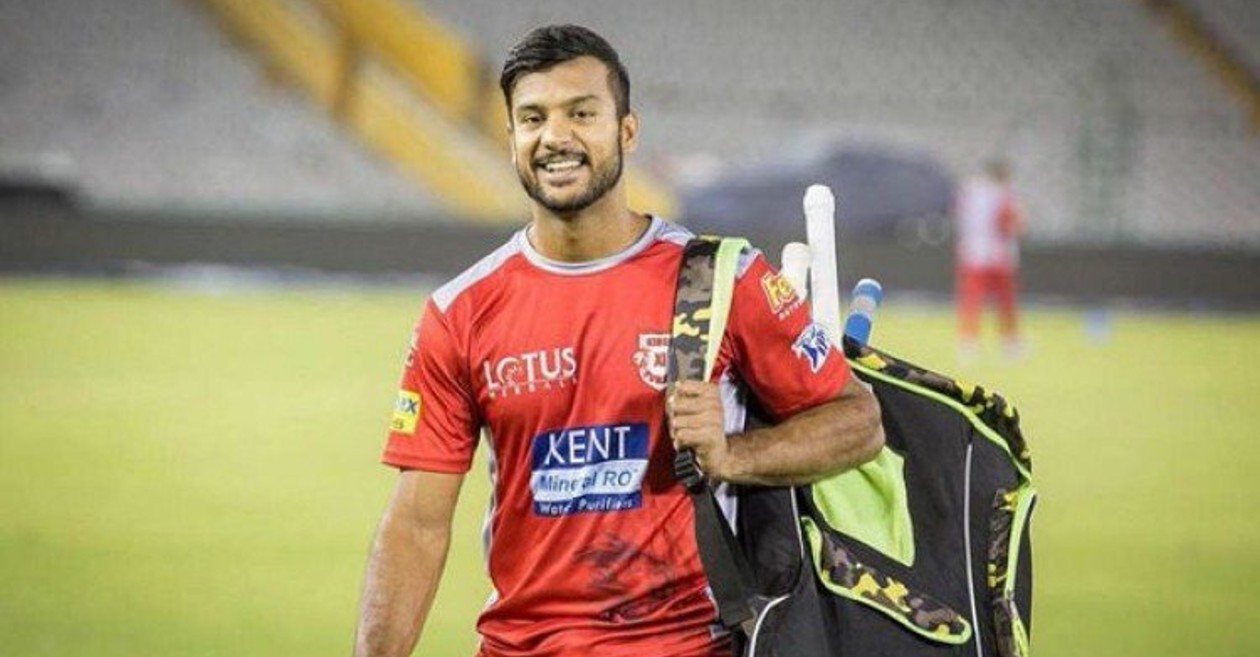 Punjab Kings IPL 2022 schedule and complete list of players