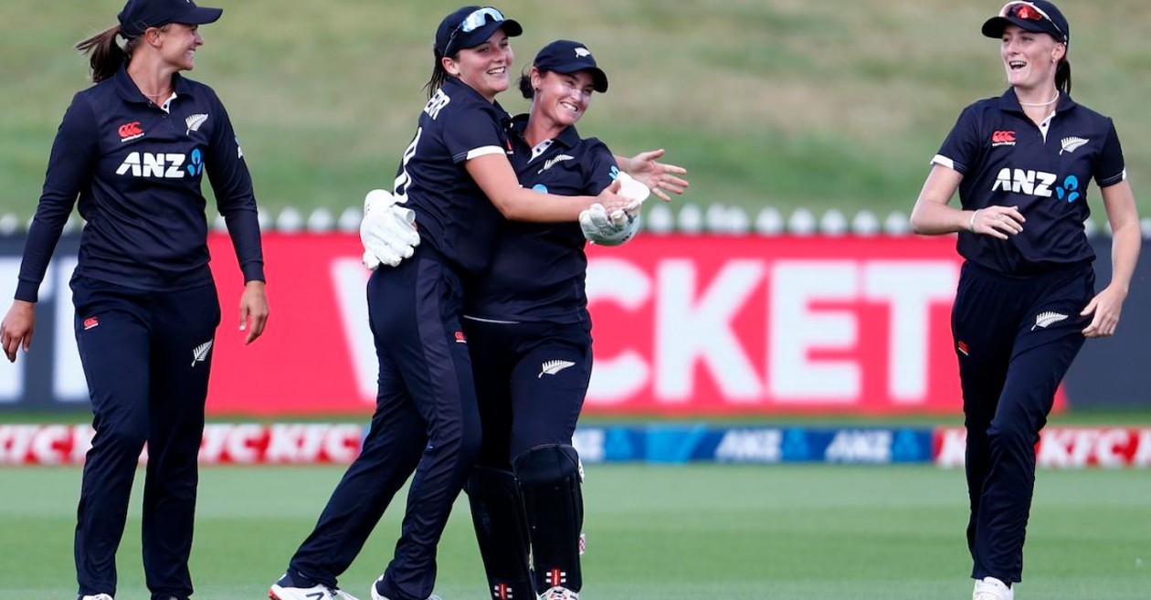 ICC Women’s CWC 2022: New Zealand’s fixtures, Squads, Broadcast and Live Streaming details