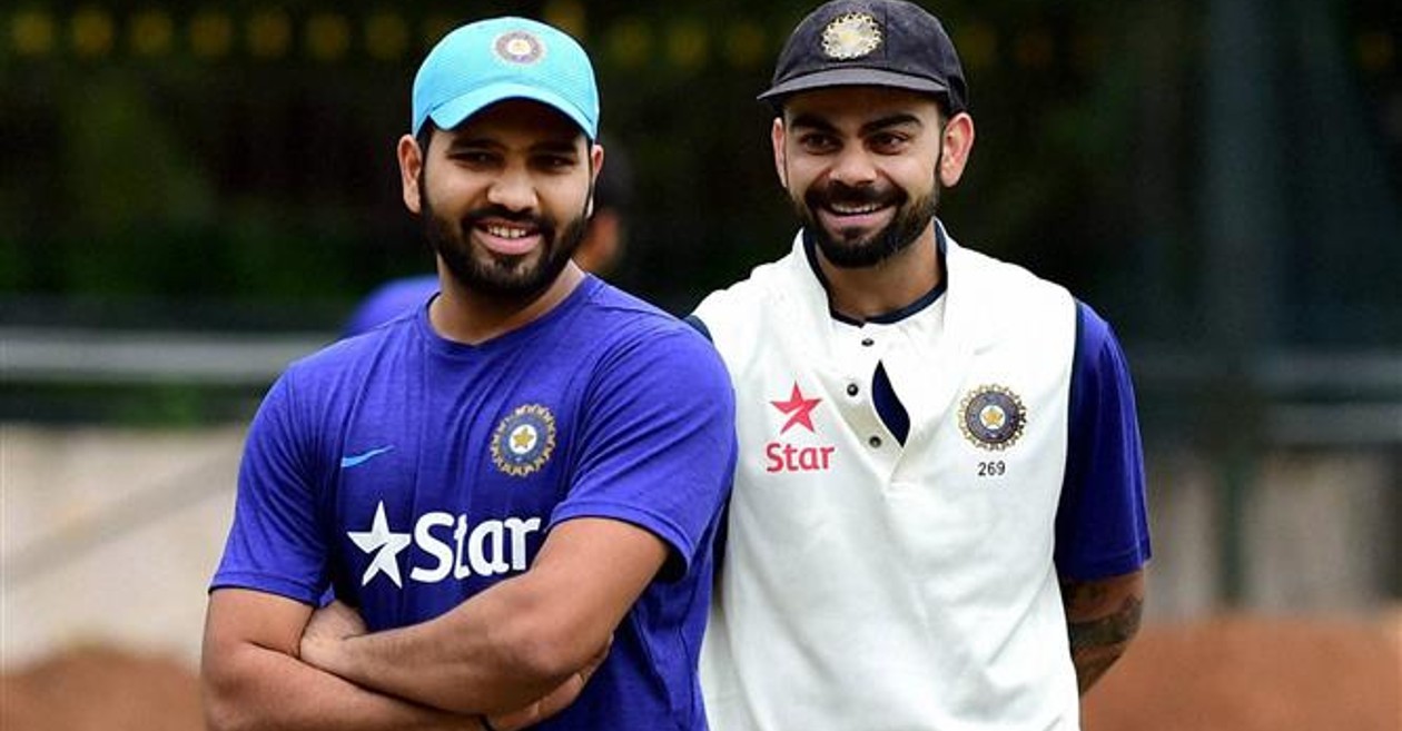 IND vs SL: Indian captain Rohit Sharma picks his favourite knock of superstar Virat Kohli