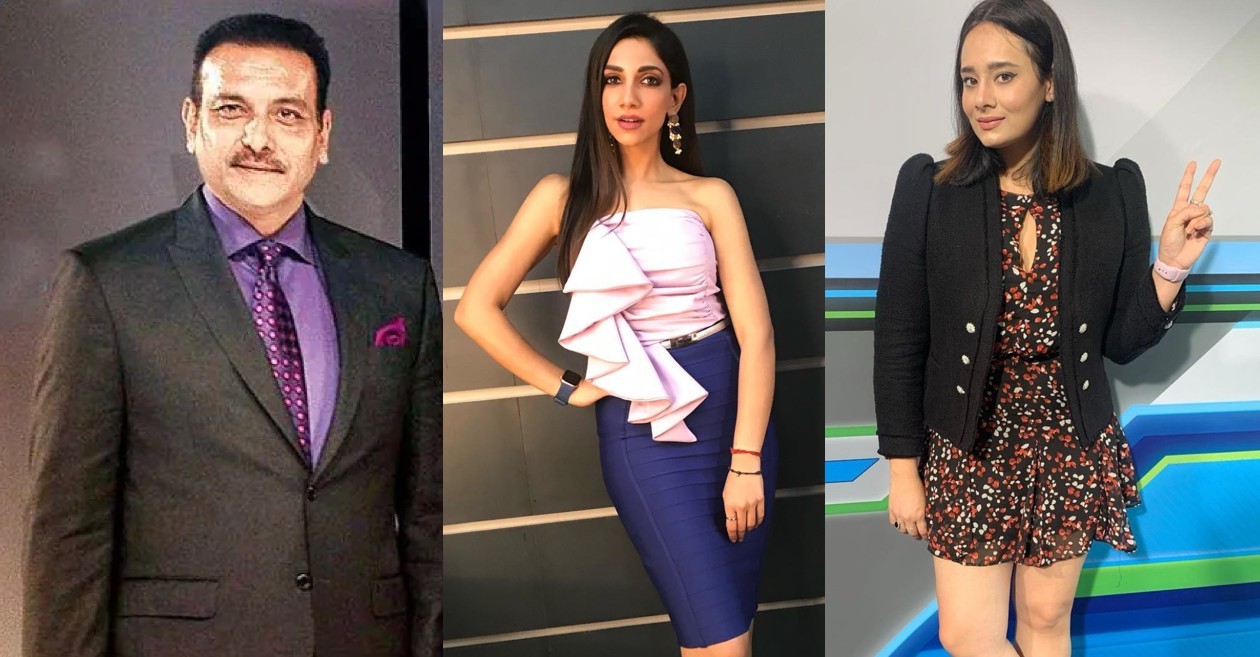 From Ravi Shastri to Mayanti Langer: Here’s the full list of commentators and anchors for IPL 2022