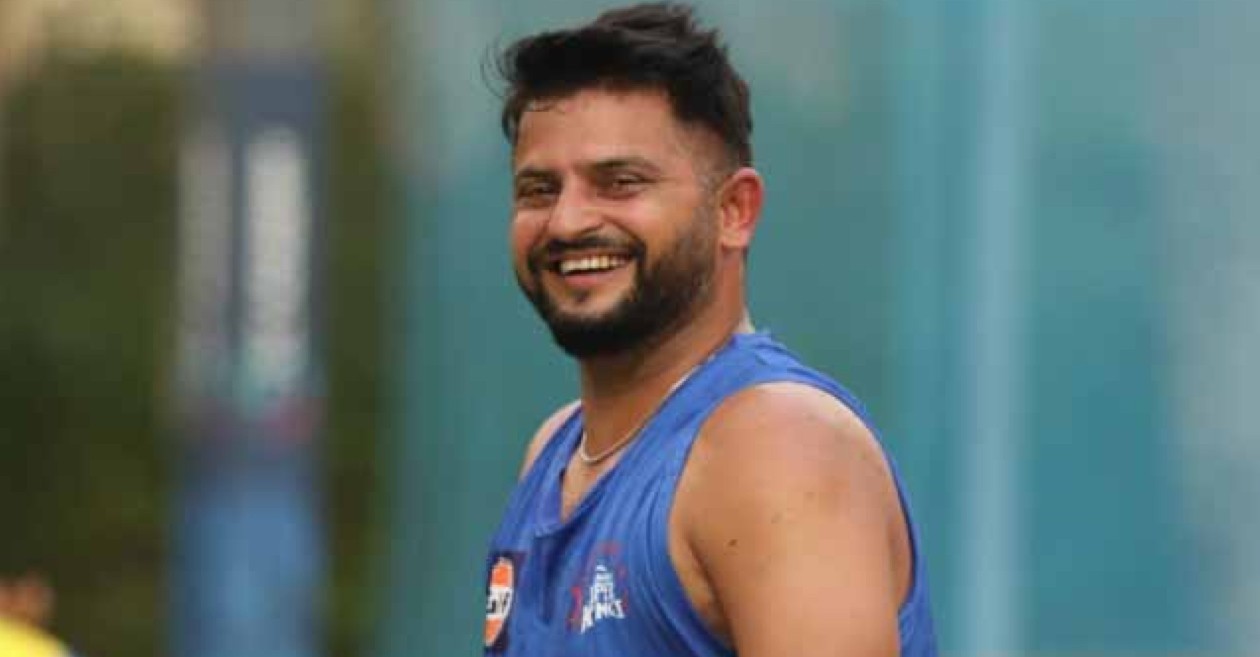 Suresh Raina set to return to the IPL, but in a new role