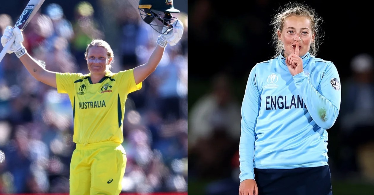 Women’s World Cup 2022: ICC announces Most Valuable Team of the Tournament