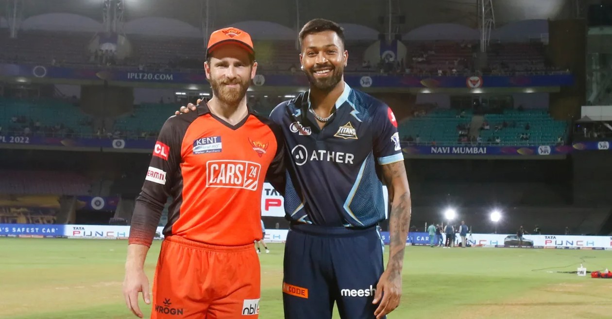 IPL 2022: GT vs SRH, Match 40: Pitch Report, Probable XI and Match Prediction