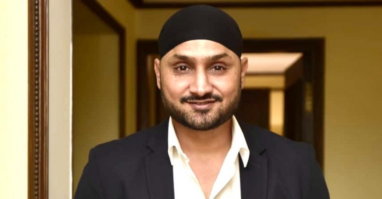 Indian legend Harbhajan Singh names his all-time IPL XI