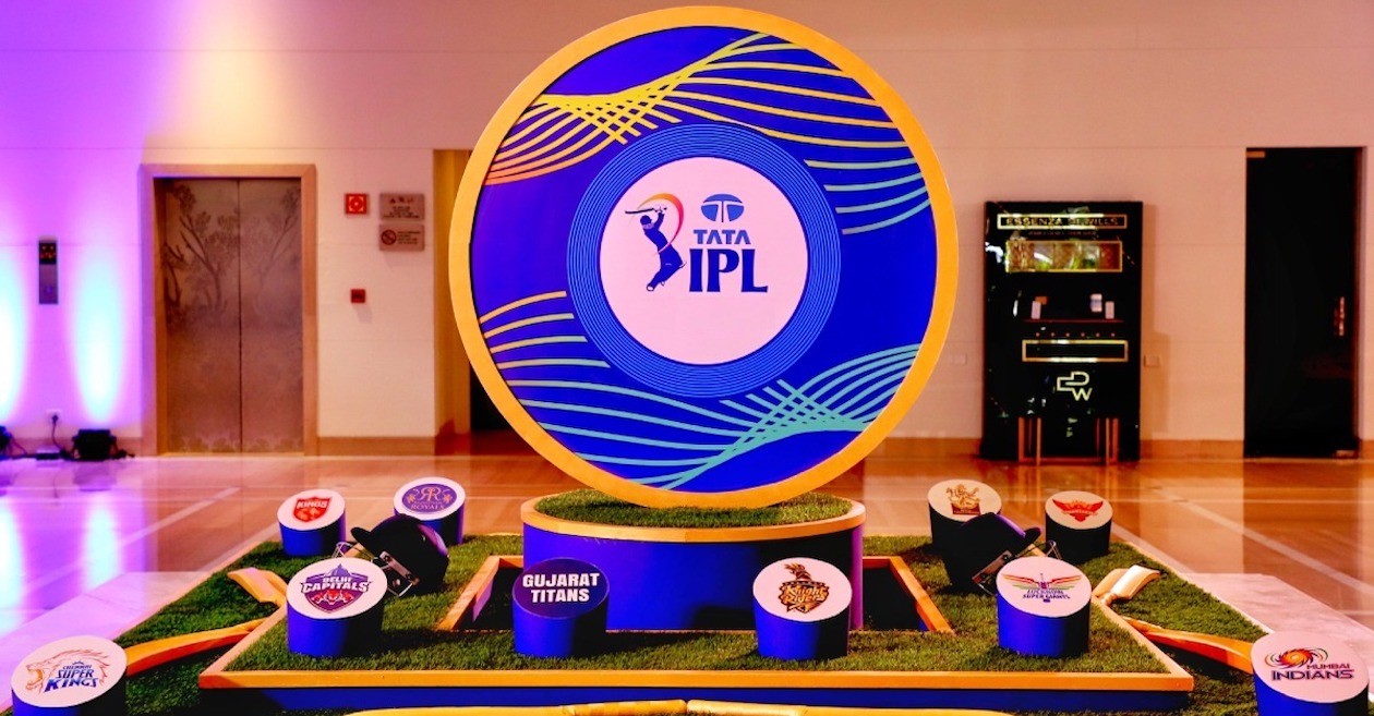 BCCI announces the dates and venues for IPL 2022 final and playoff matches