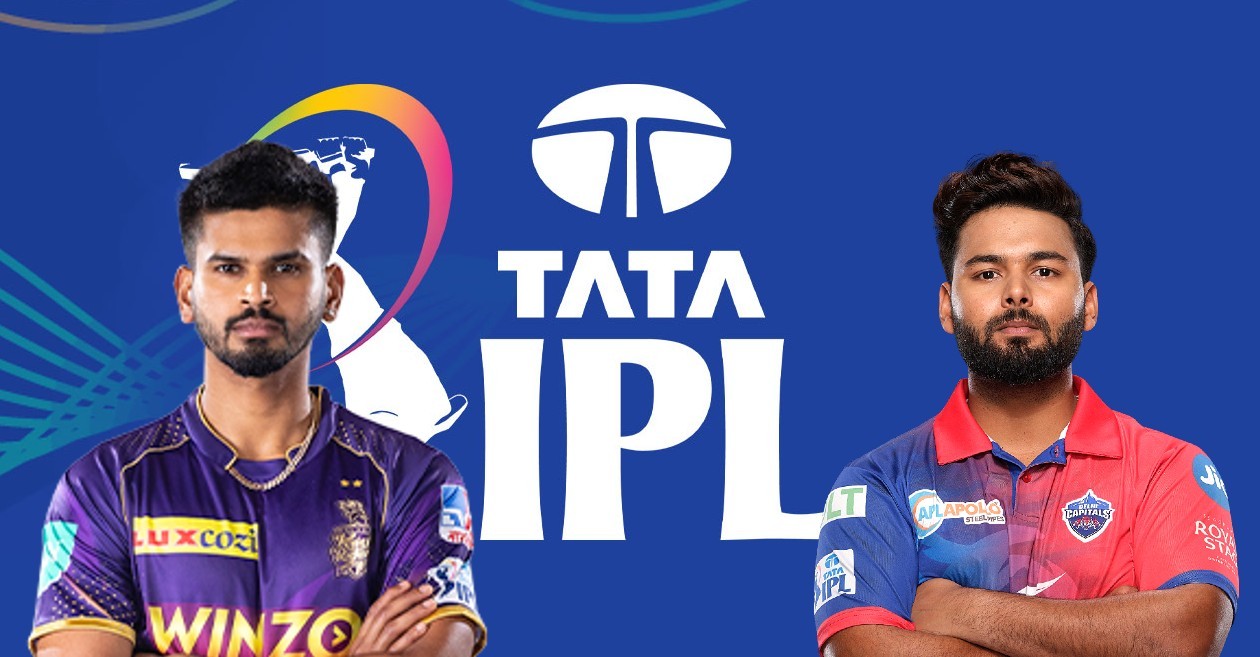 IPL 2022: KKR vs DC, Match 19: Pitch Report, Probable XI and Match Prediction