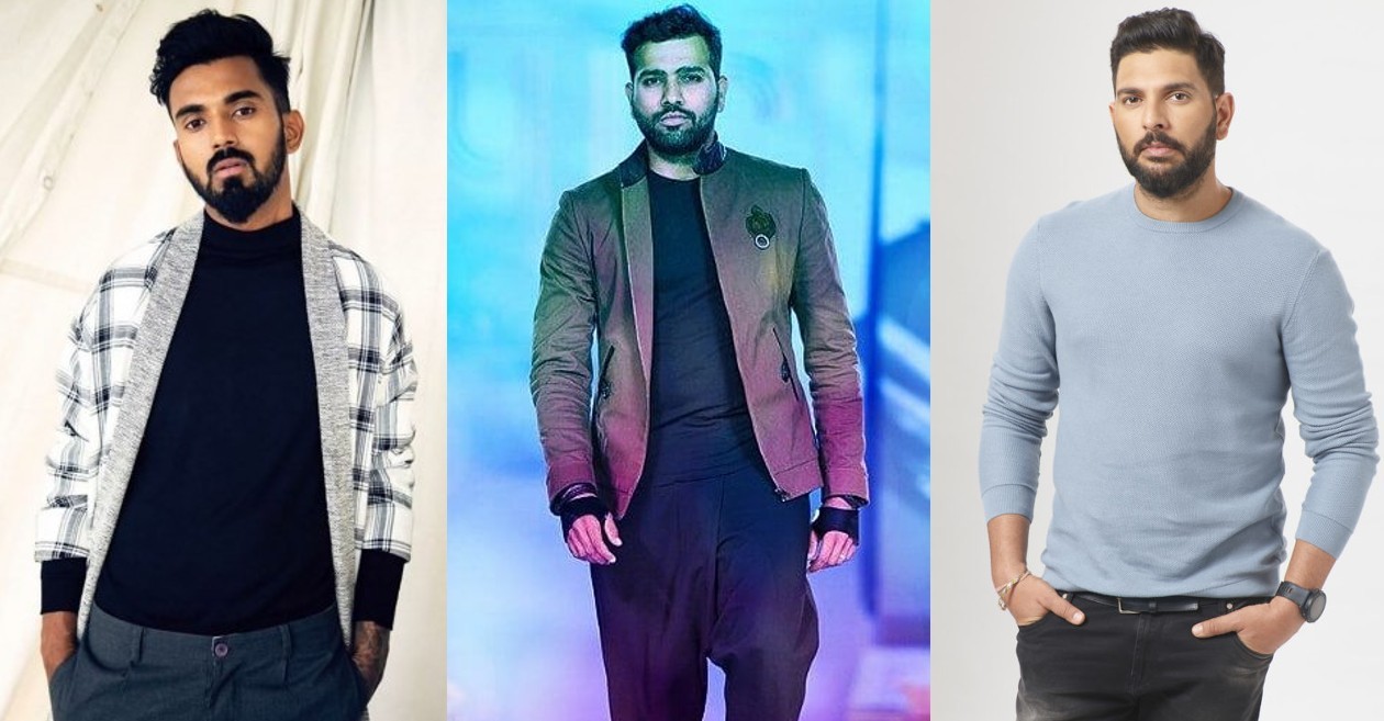 From KL Rahul to Yuvraj Singh: Cricket fraternity extend wishes to Rohit Sharma on his 35th birthday