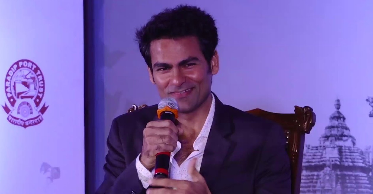 Mohammad Kaif names his top two Asian cricketers