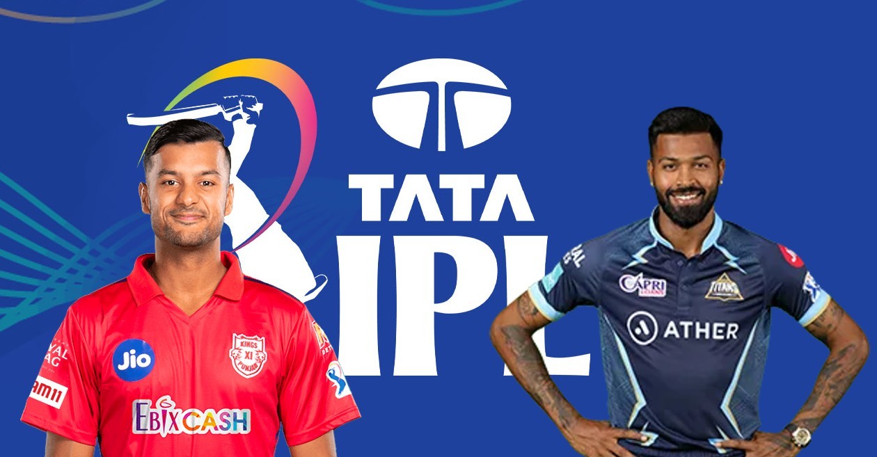 IPL 2022: PBKS vs GT, Match 16: Pitch Report, Probable XI and Match Prediction