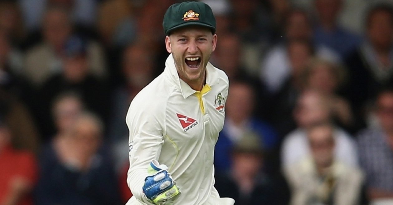 Ex-Australia wicketkeeper Peter Nevill announces retirement from all form of cricket