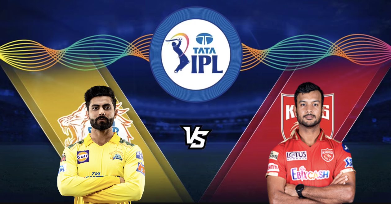 IPL 2022: CSK vs PBKS, Match 11: Pitch Report, Probable XI and Match Prediction