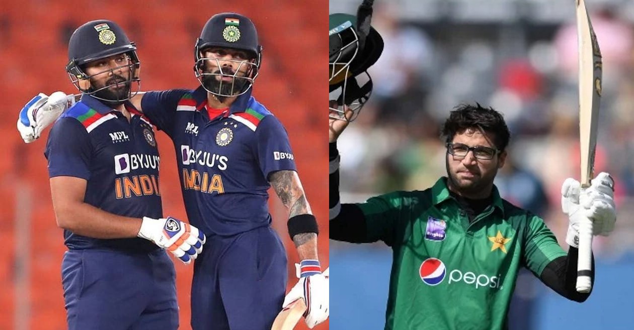 ICC ODI Rankings: Virat Kohli, Rohit Sharma retain 2nd and 4th spots; Imam-ul-Haq major gainer