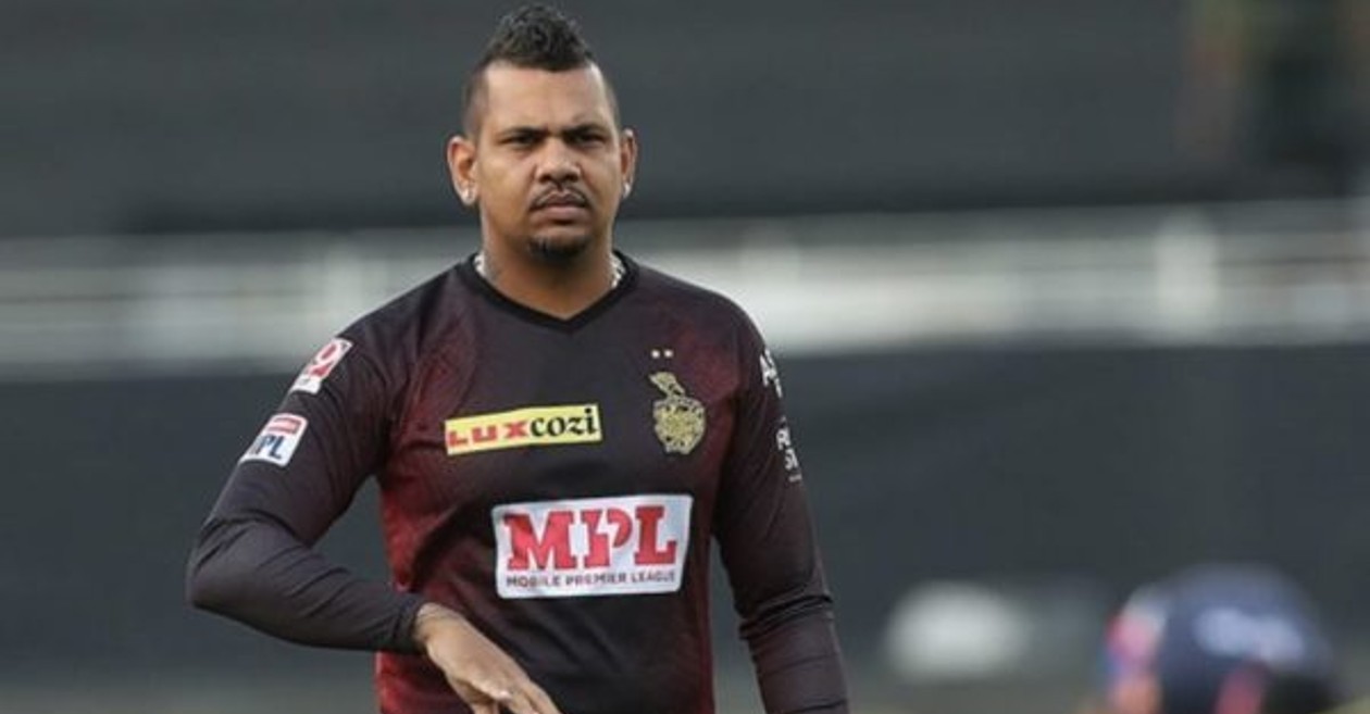 IPL: KKR star Sunil Narine reveals the toughest batsman he has ever bowled to