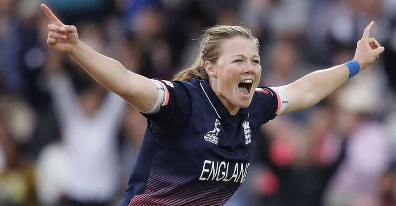 England’s World Cup winner Anya Shrubsole announces retirement from international cricket