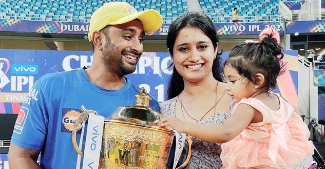 IPL 2022: CSK batter Ambati Rayudu retracts retirement tweet