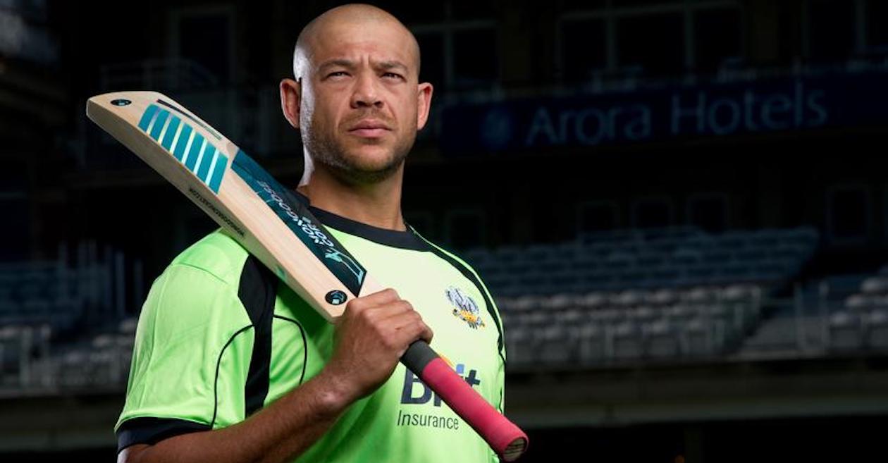 Australian cricket legend Andrew Symonds dies in a tragic car accident