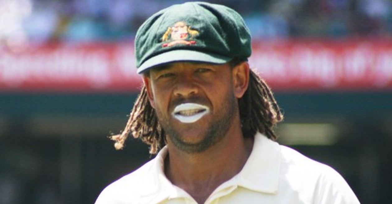 Here’s why Andrew Symonds was popularly called as ‘Roy’