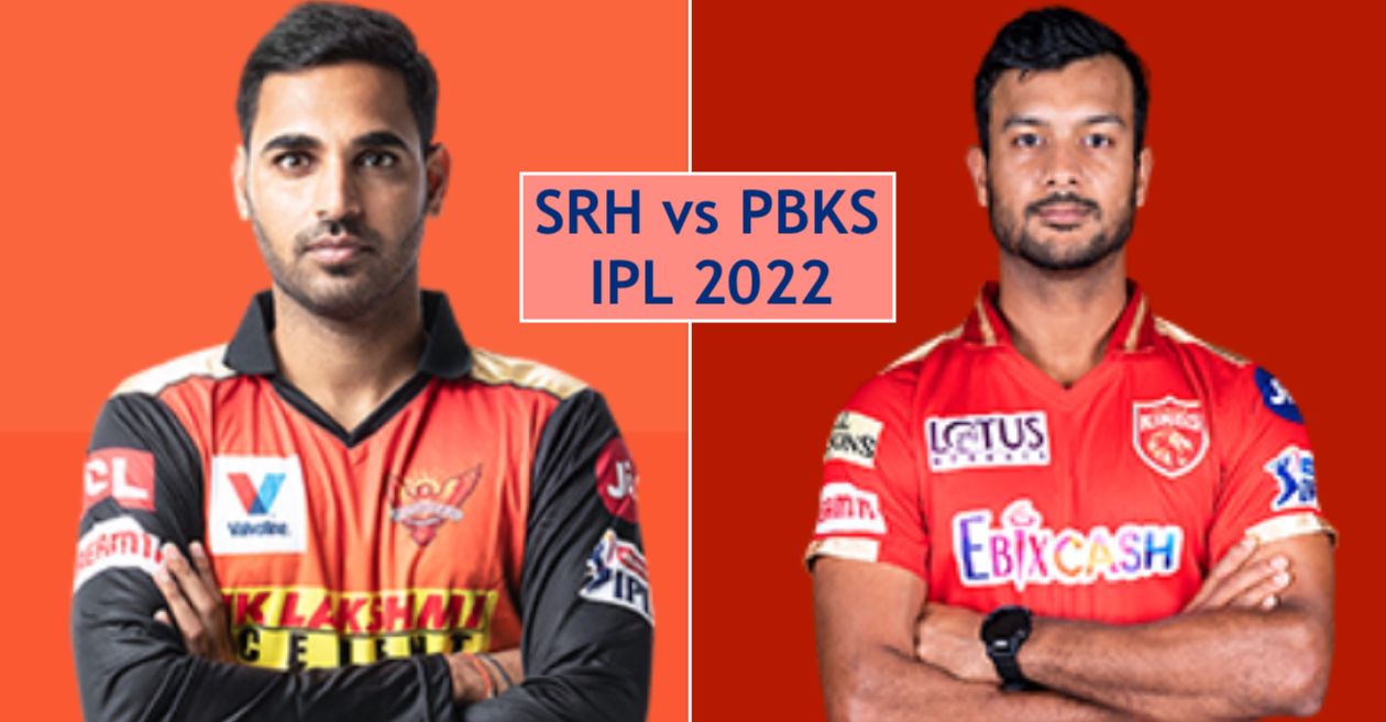 IPL 2022: SRH vs PBKS, Match 70: Pitch Report, Probable XI and Match Prediction