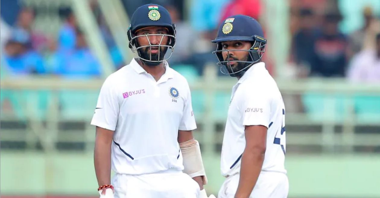 Cheteshwar Pujara recalled to India squad for the rescheduled fifth Test against England