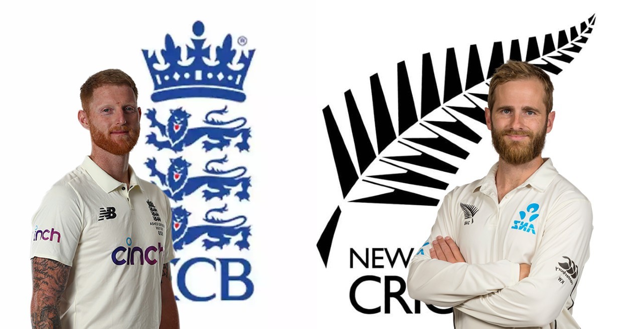 England vs New Zealand 2022, Test series: Fixtures, Squads, Broadcast and Live Streaming details