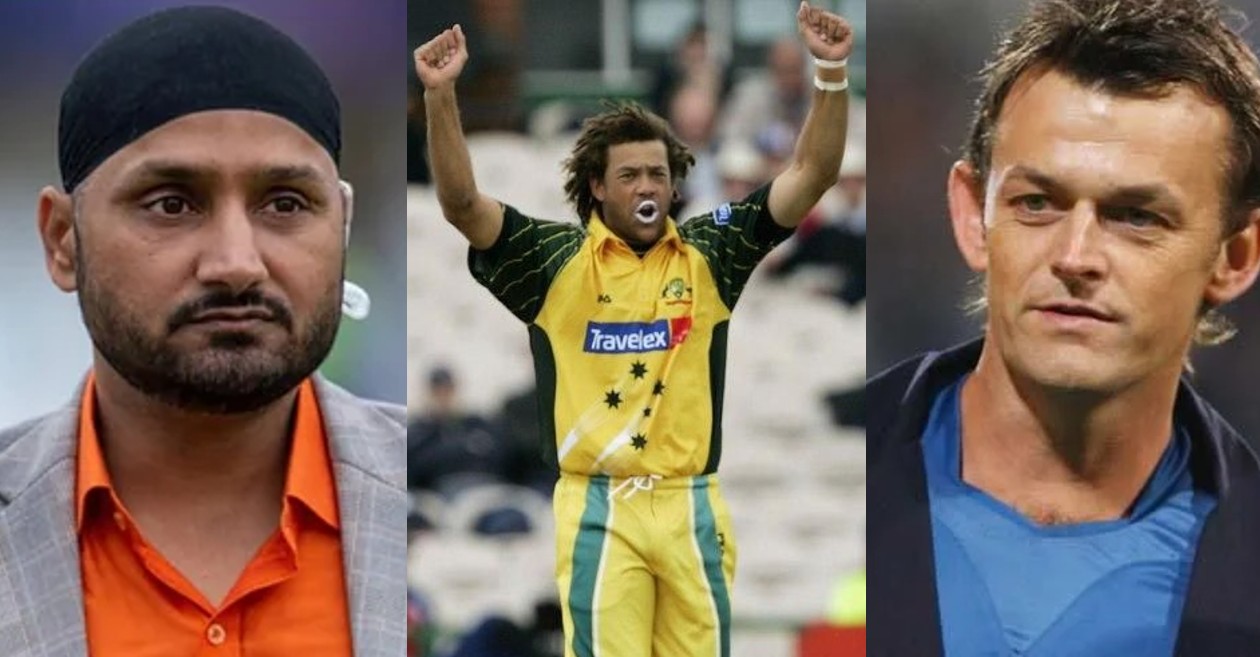 From Harbhajan Singh to Adam Gilchrist: Cricket fraternity mourns Andrew Symonds’ sudden demise